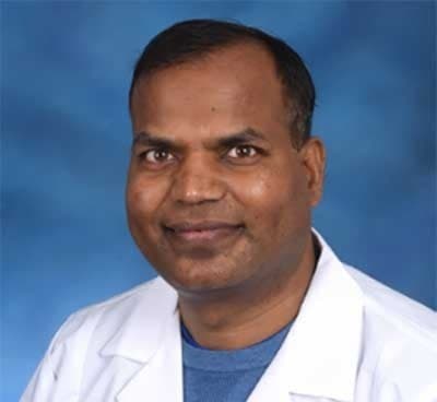 Ramesh Chandra